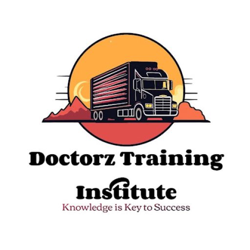 Doctorz Training Institute logo